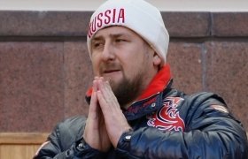 Kadirov'dan Annelere Küfür