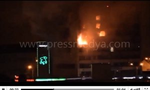 Çeçenistan'da Şiddetli Çatışmalar