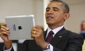 Obama'dan İran'a Nevruz Mesajı