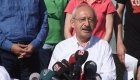 Kılıçdaroğlu'ndan 'Kavurmacı' açıklaması
