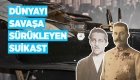 Dünyayı savaşa sürükleyen suikast