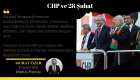 CHP ve 28 Şubat