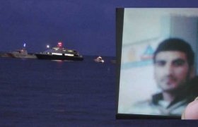 Kaçırılan geminin kaptanı konuşuyor