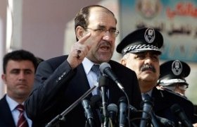 Irak ta Maliki Ordusuna Saldırılar Devam Ediyor Irak ta Maliki Ordusuna Saldırılar