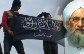 Zevahiri IŞİD'i lağvetti