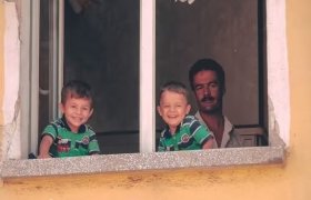 Bir Turistin Gözünden Türkiye ve