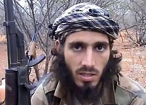 Abu Mansoor Al-Amriki